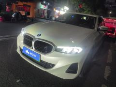 BMW i3 eDrive 35 L - ფოტო 1