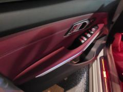 BMW i3 eDrive 35 L - ფოტო 12