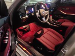 BMW i3 eDrive 35 L - ფოტო 14