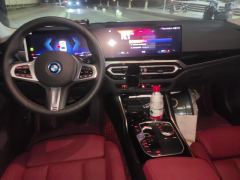 BMW i3 eDrive 35 L - ფოტო 16
