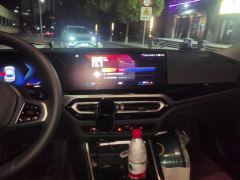 BMW i3 eDrive 35 L - ფოტო 17