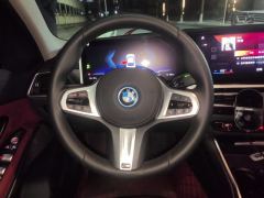 BMW i3 eDrive 35 L - ფოტო 18