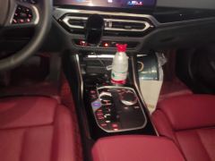 BMW i3 eDrive 35 L - ფოტო 19