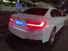 BMW i3 eDrive 35 L - ფოტო 2