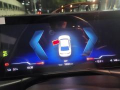 BMW i3 eDrive 35 L - ფოტო 20