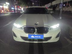 BMW i3 eDrive 35 L - ფოტო 3