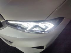 BMW i3 eDrive 35 L - ფოტო 4