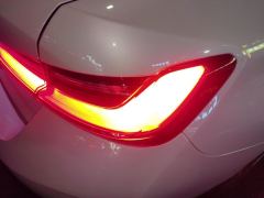 BMW i3 eDrive 35 L - ფოტო 5