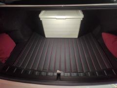 BMW i3 eDrive 35 L - ფოტო 7