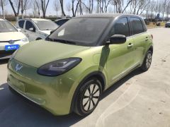 Wuling Bingo Binguo 333km Lingxi Connected Plus - ფოტო 1