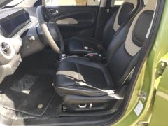 Wuling Bingo Binguo 333km Lingxi Connected Plus - ფოტო 14