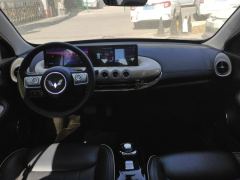 Wuling Bingo Binguo 333km Lingxi Connected Plus - ფოტო 16