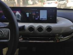 Wuling Bingo Binguo 333km Lingxi Connected Plus - ფოტო 17