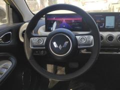 Wuling Bingo Binguo 333km Lingxi Connected Plus - ფოტო 18