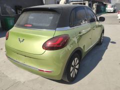 Wuling Bingo Binguo 333km Lingxi Connected Plus - ფოტო 2