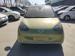 Wuling Bingo Binguo 333km Lingxi Connected Plus - ფოტო 3