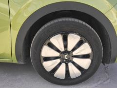 Wuling Bingo Binguo 333km Lingxi Connected Plus - ფოტო 6