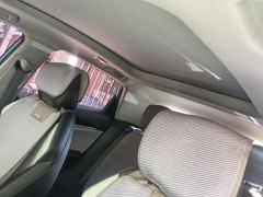 Geely Binyue COOL 290T Edition - ფოტო 15