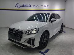 Audi Q2L 35 TFSI Dynamic Entry - ფოტო 1