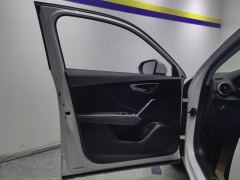 Audi Q2L 35 TFSI Dynamic Entry - ფოტო 12