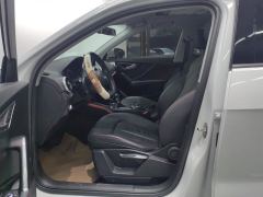 Audi Q2L 35 TFSI Dynamic Entry - ფოტო 14