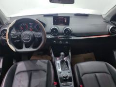 Audi Q2L 35 TFSI Dynamic Entry - ფოტო 16