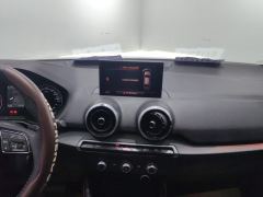 Audi Q2L 35 TFSI Dynamic Entry - ფოტო 17