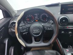 Audi Q2L 35 TFSI Dynamic Entry - ფოტო 18