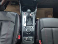 Audi Q2L 35 TFSI Dynamic Entry - ფოტო 19
