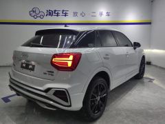 Audi Q2L 35 TFSI Dynamic Entry - ფოტო 2