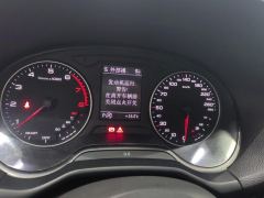 Audi Q2L 35 TFSI Dynamic Entry - ფოტო 20