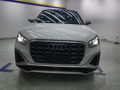 Audi Q2L 35 TFSI Dynamic Entry - ფოტო 3