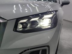 Audi Q2L 35 TFSI Dynamic Entry - ფოტო 4