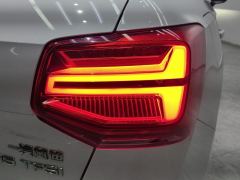 Audi Q2L 35 TFSI Dynamic Entry - ფოტო 5