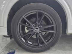 Audi Q2L 35 TFSI Dynamic Entry - ფოტო 6