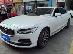Volvo S90 B5 Intelligent Luxury Edition - ფოტო 1