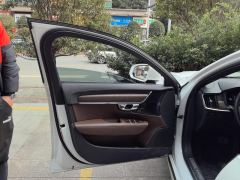 Volvo S90 B5 Intelligent Luxury Edition - ფოტო 12
