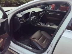 Volvo S90 B5 Intelligent Luxury Edition - ფოტო 14