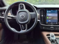 Volvo S90 B5 Intelligent Luxury Edition - ფოტო 16