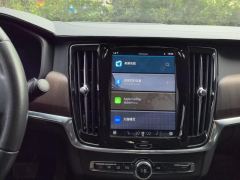 Volvo S90 B5 Intelligent Luxury Edition - ფოტო 17