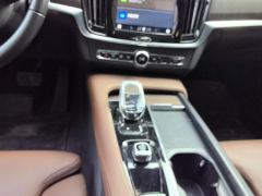 Volvo S90 B5 Intelligent Luxury Edition - ფოტო 19