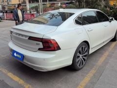 Volvo S90 B5 Intelligent Luxury Edition - ფოტო 2