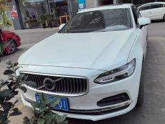 Volvo S90 B5 Intelligent Luxury Edition - ფოტო 3