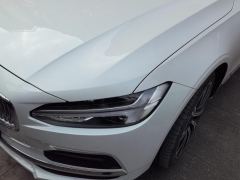 Volvo S90 B5 Intelligent Luxury Edition - ფოტო 4