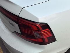 Volvo S90 B5 Intelligent Luxury Edition - ფოტო 5