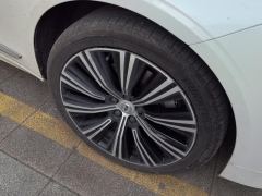Volvo S90 B5 Intelligent Luxury Edition - ფოტო 6