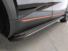 Haval Divine Beast 1.5T 2WD Edition - ფოტო 10