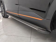 Haval Divine Beast 1.5T 2WD Edition - ფოტო 11