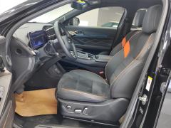 Haval Divine Beast 1.5T 2WD Edition - ფოტო 14