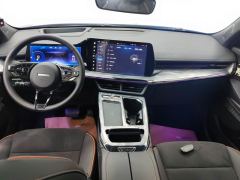 Haval Divine Beast 1.5T 2WD Edition - ფოტო 16